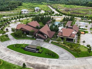 Residential Lot in Mabini Lipa Batangas with Premium Amenities