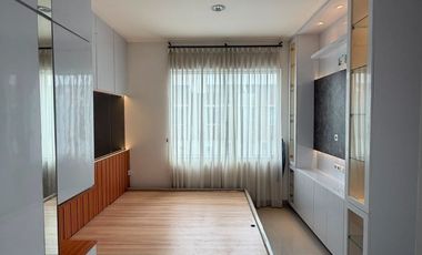 Rumah Di Sedayu City Kelapa Gading Cluster Winterville