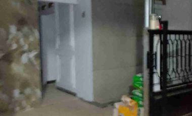 Di jual rumah minimalis kokoh permanen di larangan Ciledug kota Tangerang