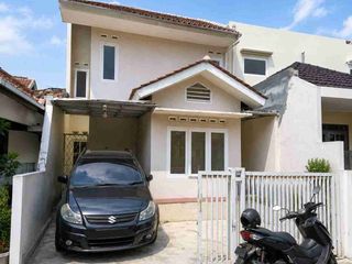 DIJUAL – Rumah 2 Lantai 300 Jutaan Dekat Yogya Tasikmalaya 🏠🛍️✨