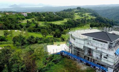 ₱400M ULTRA-LUXURY ESTATE IN TAGAYTAY
