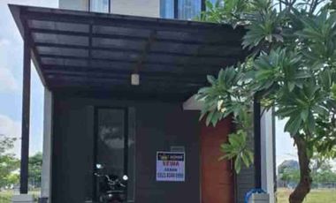 Citraland, Northwest Hill. siap huni, lokasi depan