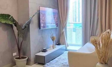1 BEDROOM FOR SALE — UPTOWN PARKSUITES