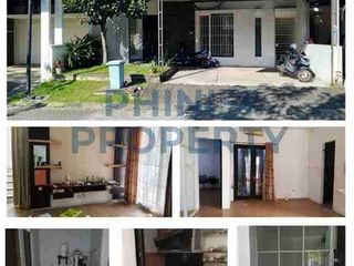 rumah siap huni tengah kota makassar