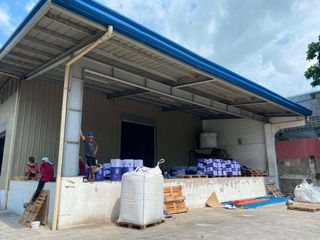 WAREHOUSE FOR RENT | 1,465 SQM | Minglanilla, Cebu | ₱460K/Month