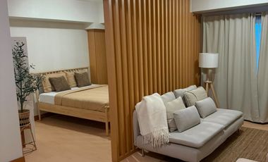 STUDIO UNIT FOR SALE IN BGC
