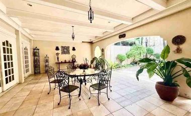 4 Bedroom House in Mariana Queson City for Sale