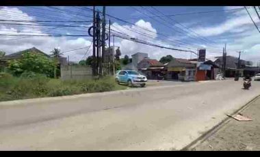 Jual Tanah Di Jl. Raya Rancaiyuh, Babat, Legok, Tangerang