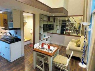 Jual Apartemen Apple 3 Condovilla Jaksel, Furnish & Strategis