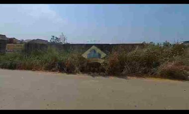 Jual Tanah Di Jl Gorowong - Parung Panjang, Bogor Jawa Barat