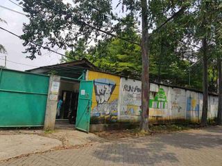 LELANG GUDANG  DI PERIUK TANGERANG