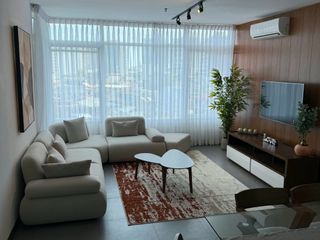 SPACIOUS 2-BEDROOM CONDO FOR SALE | 98 SQM | 2 T&B | FULLY FURNISHED | 1016 RESIDENCES