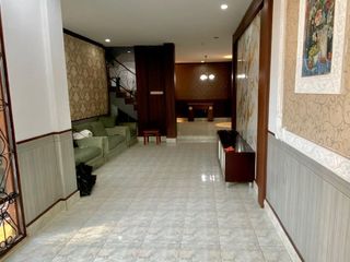 DIJUAL RUMAH 2 LANTAI DI MUDING BATU