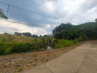 Tagaytay City Residential Commercial lot for sale 8.134 sqm