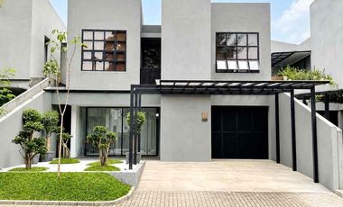 Dijual Rumah Mewah Di Ozone Residence Veteran Jakarta Selatan