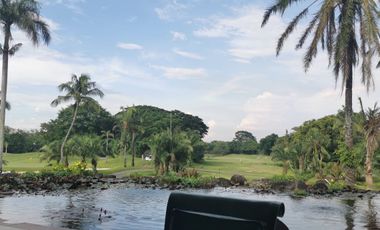 486sqm Exclusive Residential Lot for Sale in Manila Southwoods Golf and Country Club, Carmona Cavite