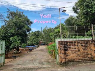 💥Di Jual Tanah Kosong, Bonus Bangunan, Lokasi di Pengasinan, Rawalumbu, Kota Bekasi*.‼️‼️