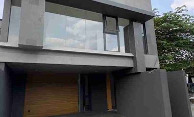 DI JUAL RUMAH JAKARTA SELATAN