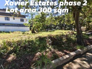 Xavier Estates Residential Lot for Sale