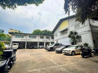 Commercial Lot for Sale in Mandaluyong
