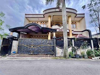 DIJUAL CEPAT RUMAH DI KIARASARI BUAH BATU BANDUNG