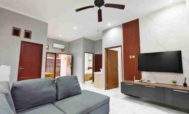 Rumah Nusa Dua Kuta Selatan Bali
