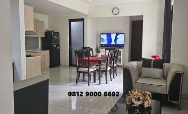 Jual Cepat BU Rumah 2 Lantai Sutera Feronia Alam Sutera Serpong Tangerang selatan