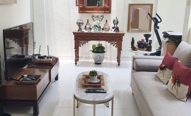 Dijual Rumah 2 Lantai Dalam Cluster Lokasi Strategis Dekat Fresh Market Bintaro di Discovery Bintaro Tangsel Gb 18900
