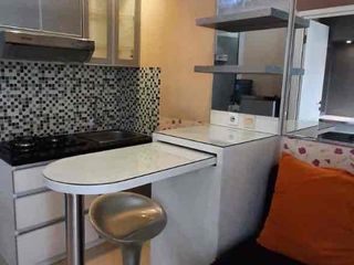 Green Pramuka City – Apartemen 2BR Strategis di Jantung Jakarta, Harga Terjangkau!