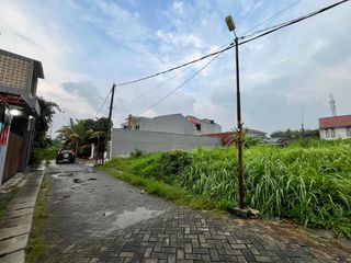 KAvling SHM Di Graha Raya Binaro Dekat Bundaran Fortune