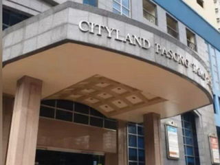 SACRIFICE SALE!!! CITYLAND PASONG TAMO STUDIO UNIT FOR SALE
