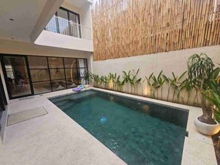 DIJUAL VILLA MEDITERRIAN, UMALAS,KUTA UTARA