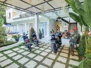 DIJUAL GUEST HOUSE, SANUR, DENPASAR SELATAN