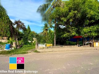 Private Lot For Sale At Minglanilla Cebu