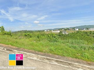 Talisay City Cebu Residential Lot For Sale