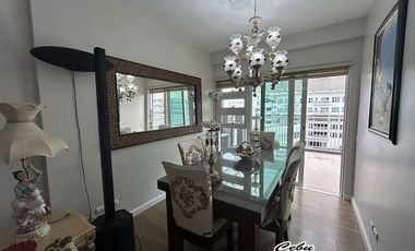3 Bedroom in Solinea Cebu Business Park