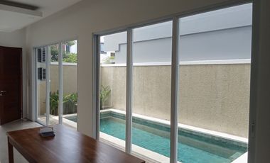 Dijual Villa Kawasan Wisata Dekat Pantai di Ungasan