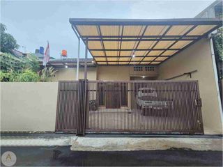 Dijual Rumah Komplek Batumas Nusa Indah Bandung.