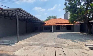 Di Jual Rumah Cipete , dekat dengan MRT Cipete Raya