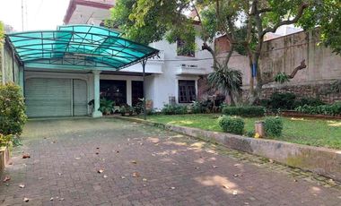 Jual Cepat Rumah Cipete Raya , dekat dengan MRT Cipete Raya Tuko