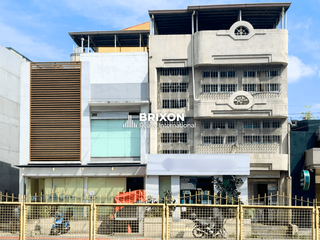 Income-Generating Commercial Building for Sale Along McArthur Highway, Angeles City