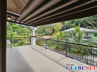 5 Bedroom in Maria Luisa Banilad