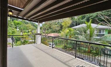 5 Bedroom in Maria Luisa Banilad
