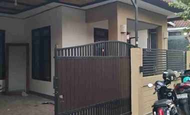 Jual Rumah 1lt Minimalis di Aseman dekat Canggu & Pantai Berawa area Strategis investasi.