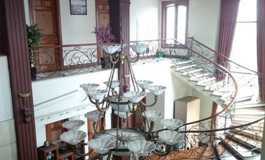 Rumah Mewah di Jl. Kebagusan, Pasar Minggu, Jakarta Selatan