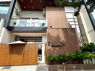 Hot Spring Private Resort for Sale in Calamba, Laguna