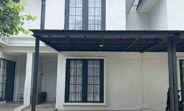 Jual Rumah Di Citra Garden Bintaro Dekat Ciputat Dan BSD Serpong