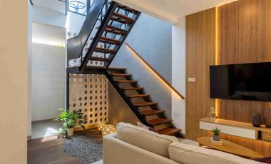 Rumah 3 Kamar Potensi Buat Pasive Income Sewa di Jimbaran