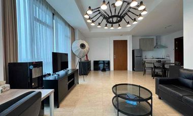 Dijual Veranda Serviced Residence Puri Indah
