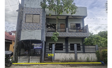 10% Downpayment House & Lot in FATIMA HEIGHTS Talisay City - FORECLOSED
